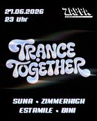TRANCE TOGETHER w/ Suna