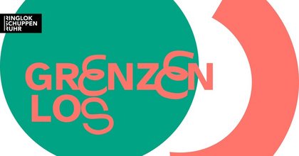 Grenzenlos - Party für Menschen mit und ohne Behinderung
