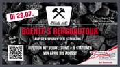 Boente's Bergbautour