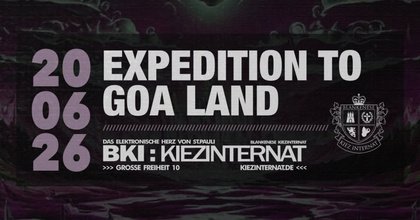 ॐ Expedition to Goa Land ॐ