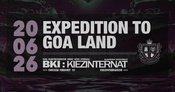 ॐ Expedition to Goa Land ॐ