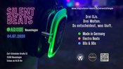 Silent Beats @Arche
