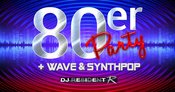 80ER SYNTHPOP PARTY