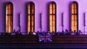 Live-WDR 3-Konzert und im Anschluss Public Viewing der BBC Last Night of The Proms