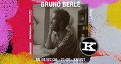 BRUNO BERLE | KNUST