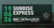 ॐ Sunrise Express ॐ
