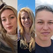 »Frauen schreiben über das Leben« – Lesung mit Katharina Wojan, Olga Schierhorn & Ruth Kaiser