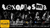 Toxoplasma|Saarbrücken