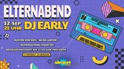 ELTERNabend - Forever young,