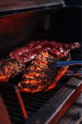 LYNCHS BBQ RIBS & MORE