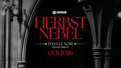 HERBSTNEBEL • Bayreuth • DAS ZENTRUM
