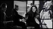 Peyvand #2: Connected Through Sound – A Concert for Peace and Humanity