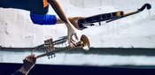 INSEL Spielplatz / Tanz- und Musikjam
