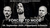 Open Air: Forced to Mode