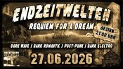 Endzeitwelten "Requiem For A Dream" mit DJPrometheus (Mainfloor)