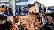 Live&Lokal Festival 2026 /// Erlangen /// E-Werk