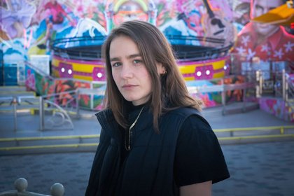 Tereza Hossa - Live in Berlin