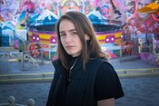 Tereza Hossa - Live in Berlin