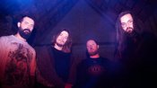 Altered Rebirth - Nethersun Release Show | Elfer Club Frankfurt
