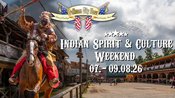 Indian Spirit & Culture