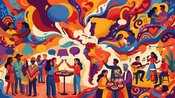 Die Vielfalt der Sprachen in der hispanischen Welt – Vortrag mit Dr. Patrick Steinkrüger
