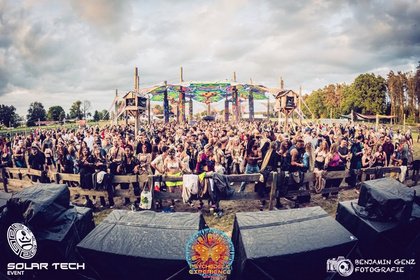 Psychedelic Experience Open Air Festival 2027