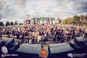 Psychedelic Experience Open Air Festival 2027