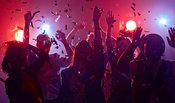 Zwingenberger Dance Night – mit DJ Michael Herd 19. September; 20:00