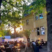 Jaackpot raaten Open Air- ein sehr gutes Kneipenquiz