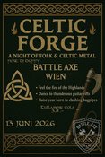 Celtic Forge ft. DJ DUFFY