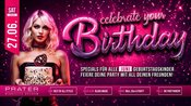 Celebrate Your Birthday at PRATER BOCHUM [27/06/2026]