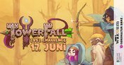 RoboDonkey | TowerFall 2v2 Challenge