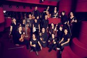 eos chamber orchestra feat. Theresia Philipp & Bastian Stein