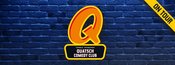 Quatsch Comedy Club • Wahlstedt • Kleines Theater am Markt