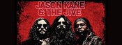 JASON KANE & THE JIVE (USA) @ Live-Club Bamberg