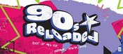 90s Reloaded Party · 26.09.2026 · Quasimodo Berlin