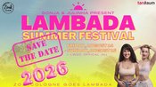 Cologne Lambada Summer Festival by Sonja & Julinha
