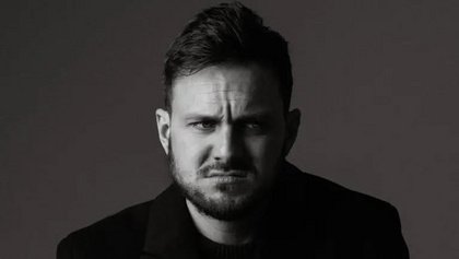 Mike Rice - Cruel Little Man