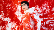 Eszter Salamon RED