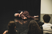 Performance Special: XAVIER LE ROY Monsters of Circumstances
