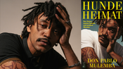 DOB PABLO MULEMBA Lesung & Gespräch: Hundeheimat – Der Osten, meine Familie und andere Wunder (Rowohlt, 2026)