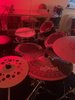 Schlagzeugerin sucht Band