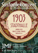 Musikalische Reise durch Raum und Zeit