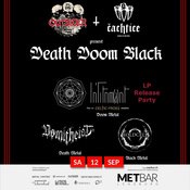Inlitnment & Vomitheist & ColdCell LIVE