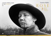 Jetzt im Kino: Sandra Hüller in ROSE | Kino Zukunft Berlin
