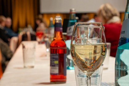 Movie und Dinner - Die zweite Ausgabe: Kino & Genuss!