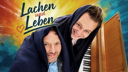 TresenSingen: Lachen und Leben. Môrre & Tobias Ebert.