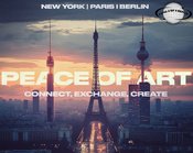 Film: PEACE OF ART