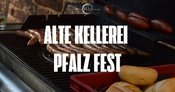Alte Kellerei Pfalz Fest