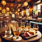 Whiskyverkostung - Irland